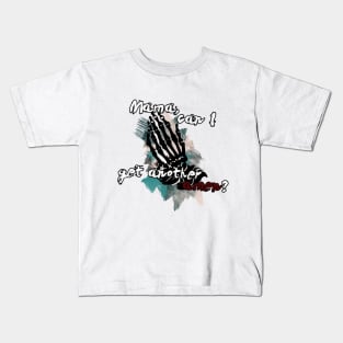 Pray for the Wicked Kids T-Shirt